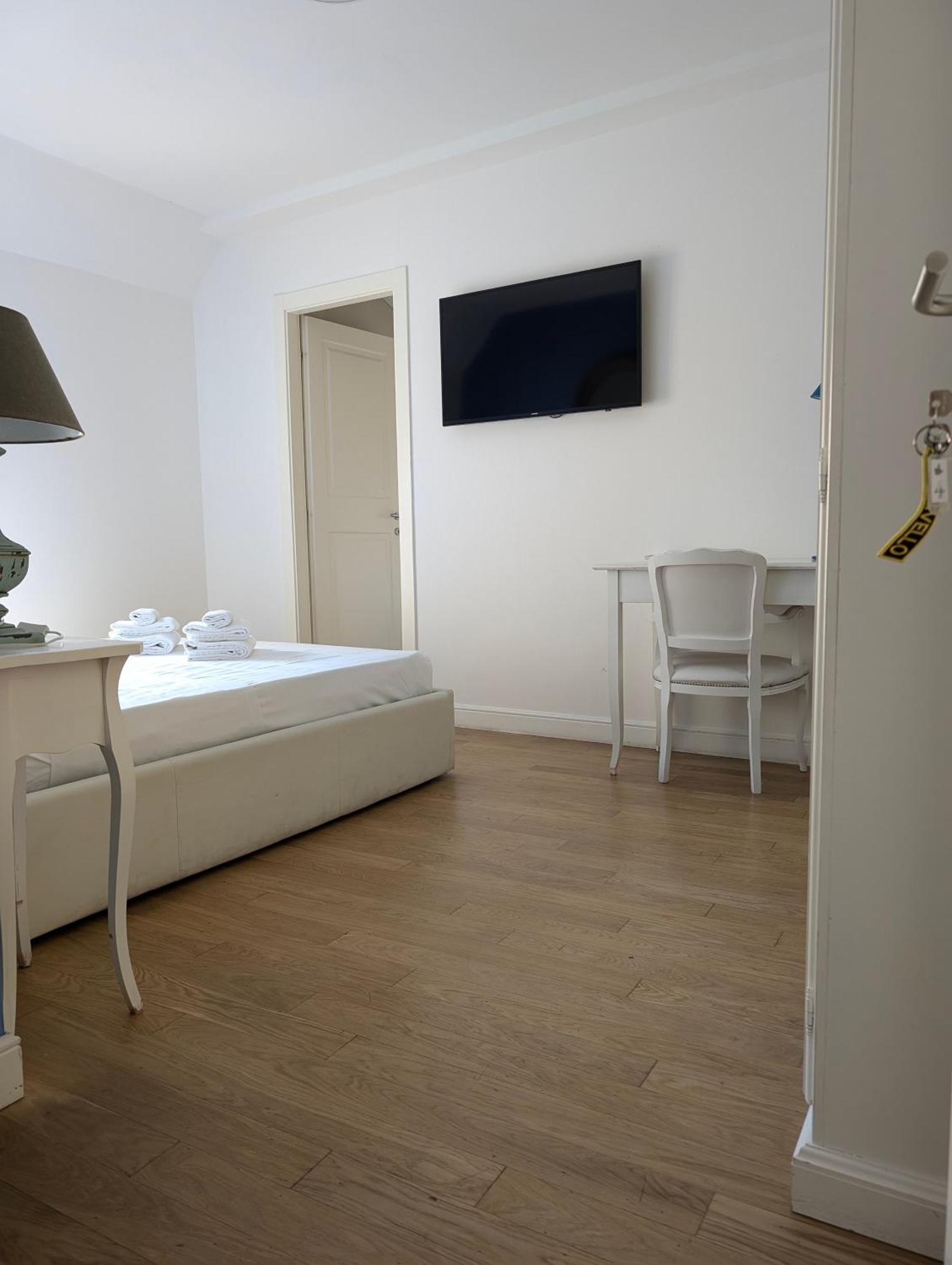 Cosmopolitan Central Rooms Bolonha Exterior foto