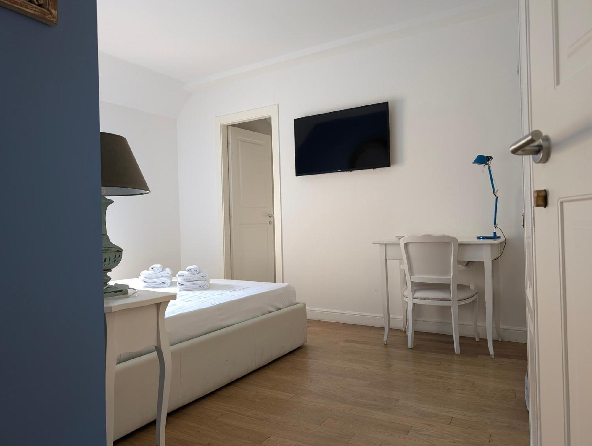 Cosmopolitan Central Rooms Bolonha Exterior foto