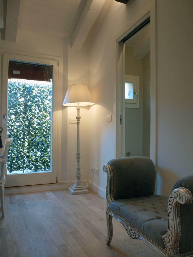 Cosmopolitan Central Rooms Bolonha Exterior foto