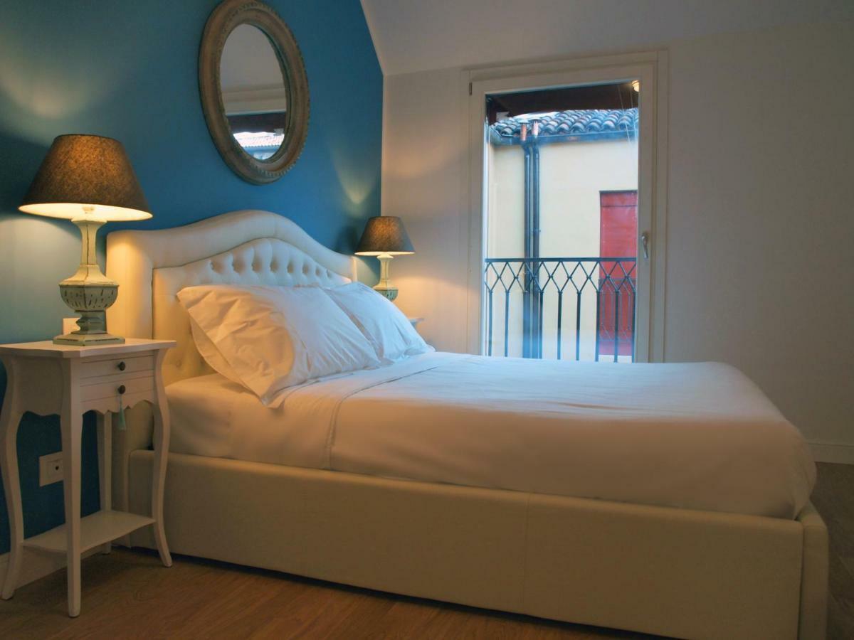 Cosmopolitan Central Rooms Bolonha Exterior foto